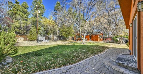 1165 Harvey Ln., Reno, NV 89509 Photo