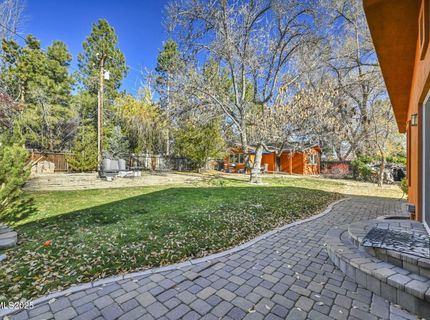 1165 Harvey Ln., Reno, NV 89509 Photo