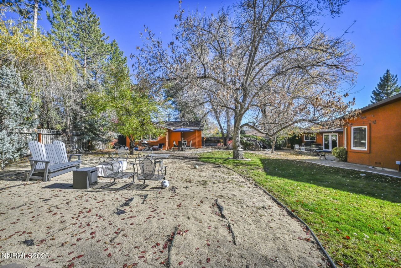 1165 Harvey Ln., Reno, NV 89509 Photo
