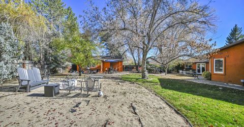 1165 Harvey Ln., Reno, NV 89509 Photo