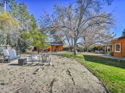 1165 Harvey Ln., Reno, NV 89509 Photo
