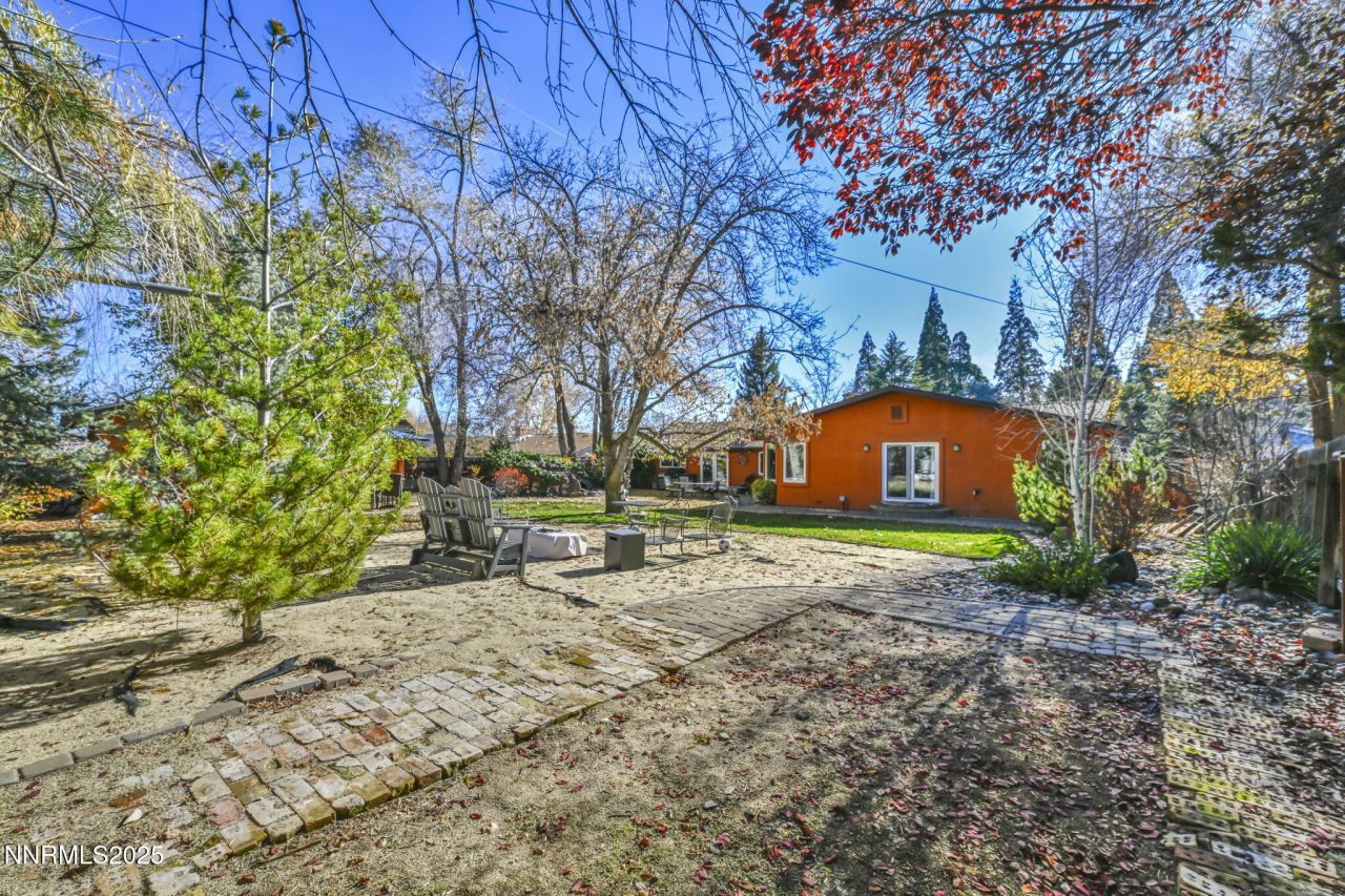 1165 Harvey Ln., Reno, NV 89509 Photo