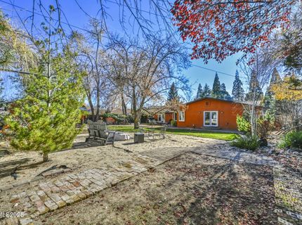 1165 Harvey Ln., Reno, NV 89509 Photo
