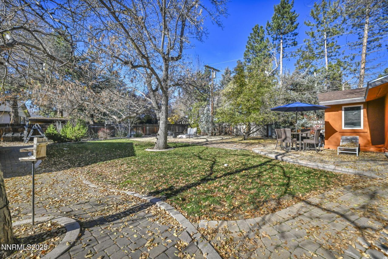 1165 Harvey Ln., Reno, NV 89509 Photo