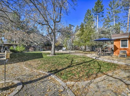 1165 Harvey Ln., Reno, NV 89509 Photo