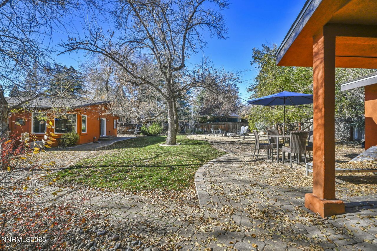 1165 Harvey Ln., Reno, NV 89509 Photo