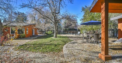 1165 Harvey Ln., Reno, NV 89509 Photo