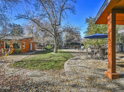 1165 Harvey Ln., Reno, NV 89509 Photo