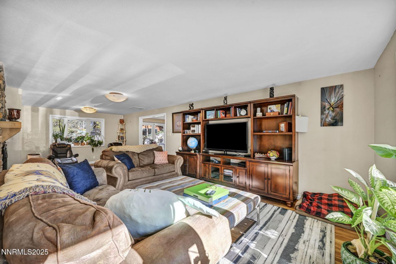 1165 Harvey Ln., Reno, NV 89509 Photo