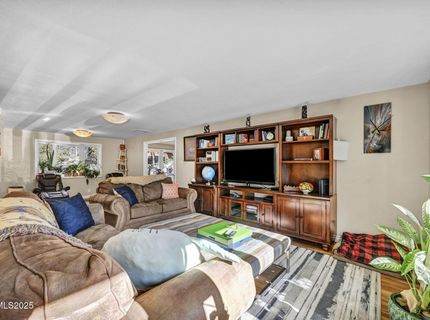 1165 Harvey Ln., Reno, NV 89509 Photo