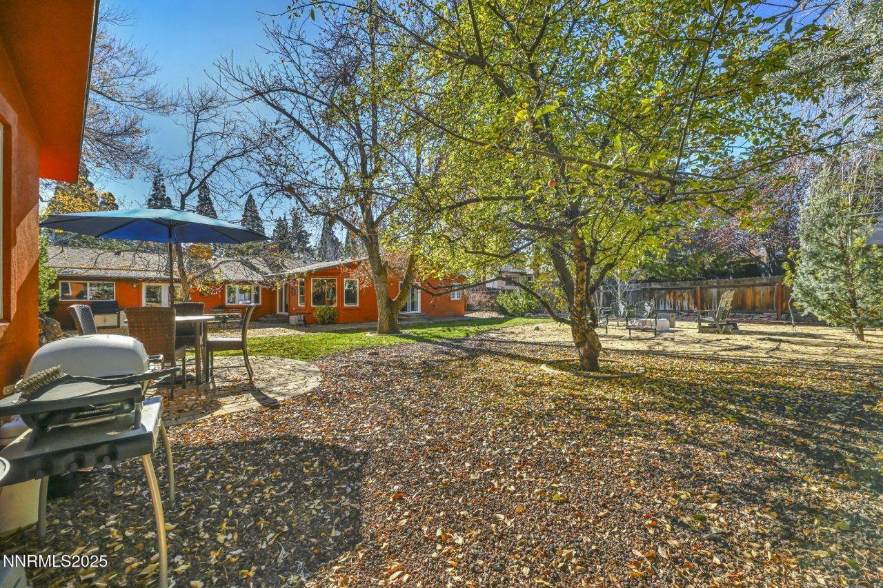 1165 Harvey Ln., Reno, NV 89509 Photo