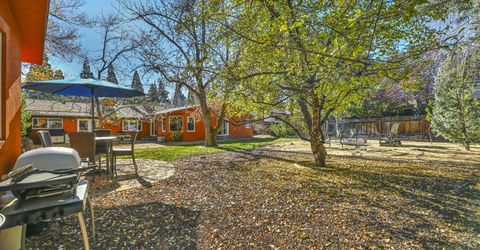 1165 Harvey Ln., Reno, NV 89509 Photo