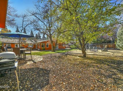 1165 Harvey Ln., Reno, NV 89509 Photo