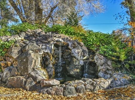 1165 Harvey Ln., Reno, NV 89509 Photo