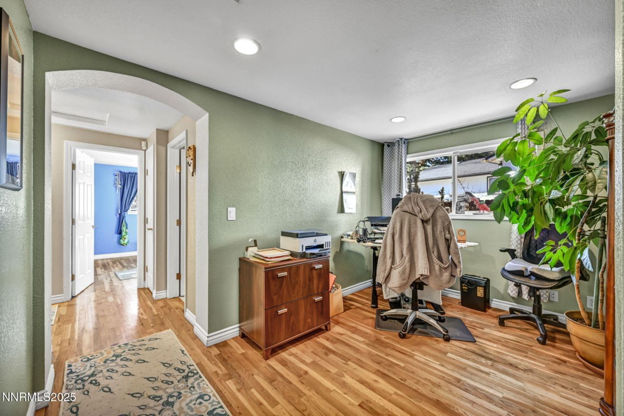 1165 Harvey Ln., Reno, NV 89509 Photo