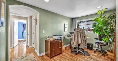 1165 Harvey Ln., Reno, NV 89509 Photo