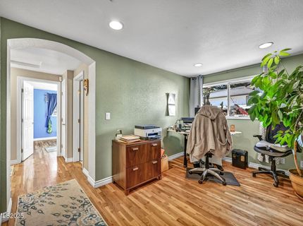 1165 Harvey Ln., Reno, NV 89509 Photo