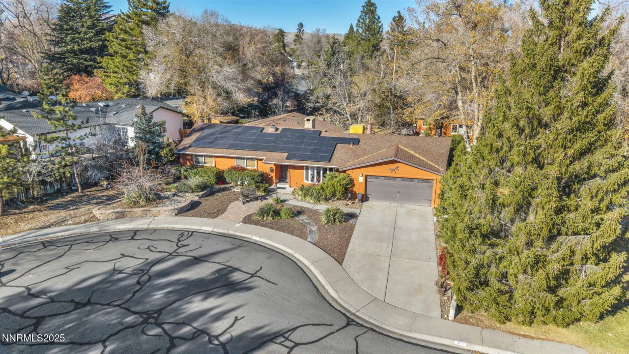 1165 Harvey Ln., Reno, NV 89509 Photo