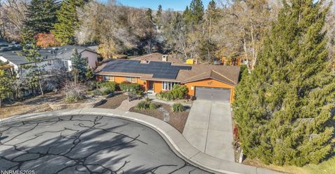 1165 Harvey Ln., Reno, NV 89509 Photo