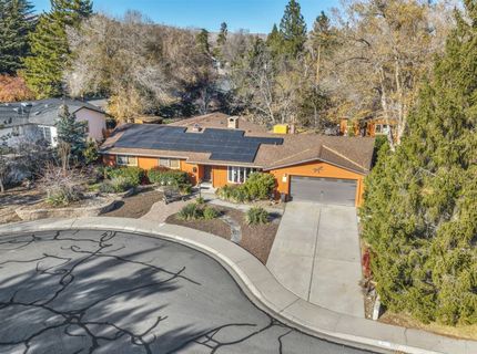 1165 Harvey Ln., Reno, NV 89509 Photo