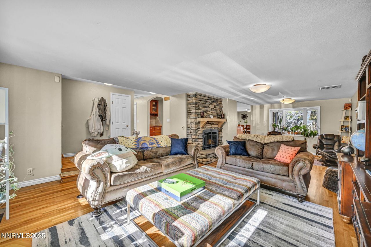 1165 Harvey Ln., Reno, NV 89509 Photo