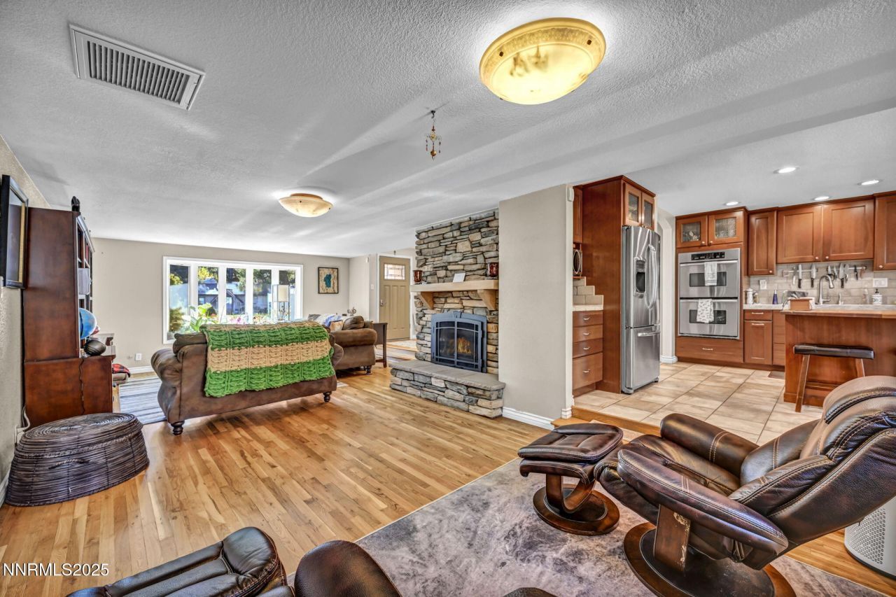 1165 Harvey Ln., Reno, NV 89509 Photo