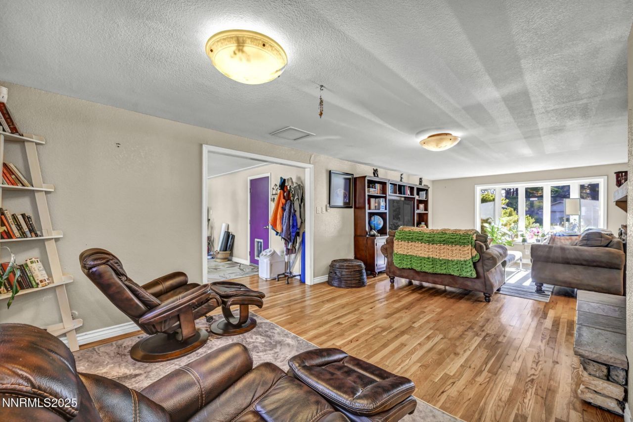 1165 Harvey Ln., Reno, NV 89509 Photo