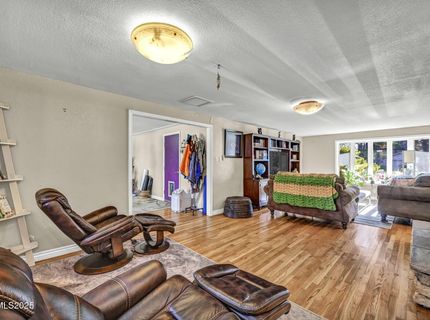 1165 Harvey Ln., Reno, NV 89509 Photo