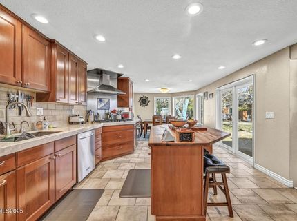 1165 Harvey Ln., Reno, NV 89509 Photo