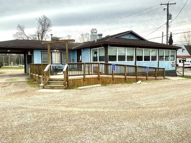 167 Third St., Perrysville, OH 44864
