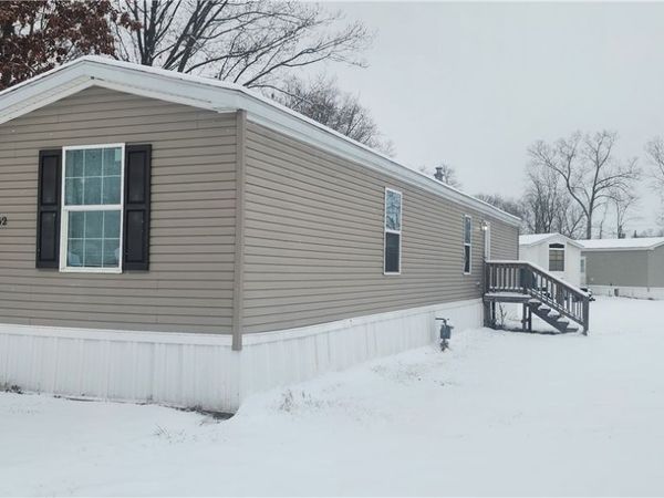 941 Waterloo-Geneva Rd., Lot #52 Road, Waterloo, NY 13165