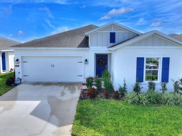 450 SANDBAR LANE, HAINES CITY, FL 33844