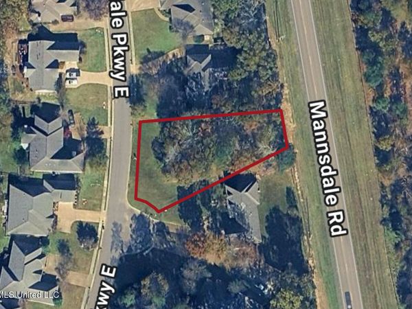 148 E Annandale Parkway, Madison, MS 39110