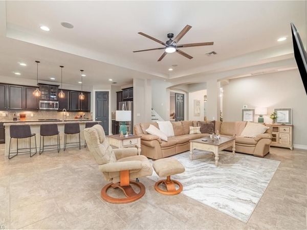 3040 Scarlet Oak PL, NORTH FORT MYERS, FL 33903