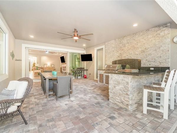 3040 Scarlet Oak PL, NORTH FORT MYERS, FL 33903