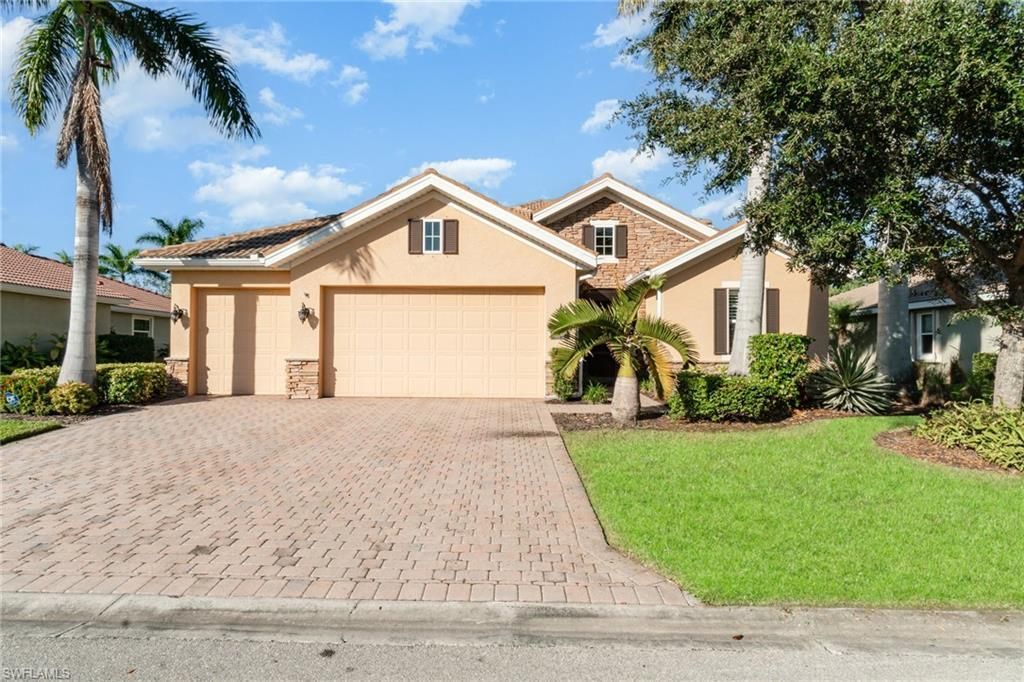 3040 Scarlet Oak Pl, North Fort Myers, FL 33903 Photo