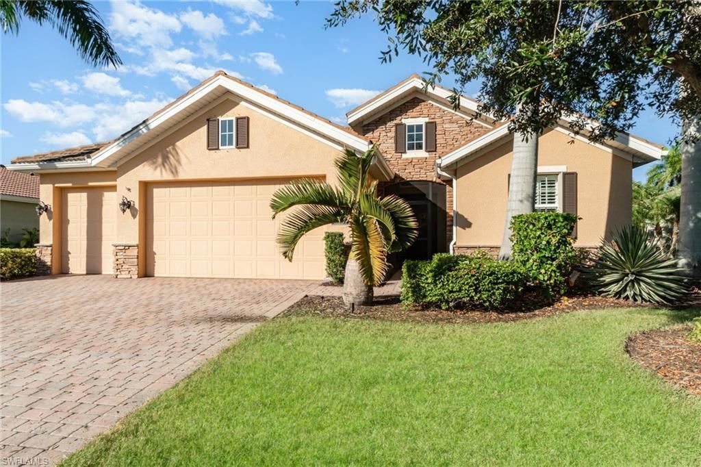 3040 Scarlet Oak Pl, North Fort Myers, FL 33903 Photo