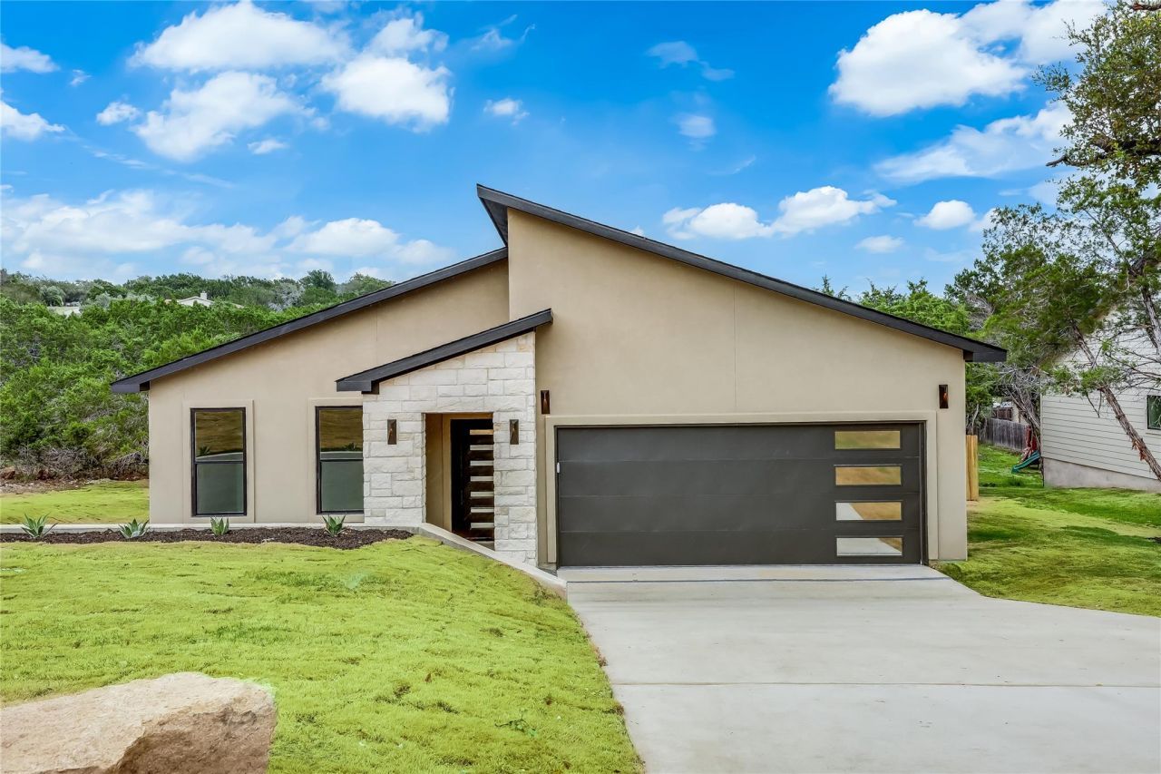 21806 O Henry Ave, Lago Vista, TX 78645 Main Photo