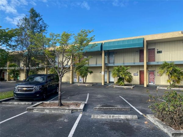 2331 N State Road 7, Unit 113, Lauderhill, FL 33313