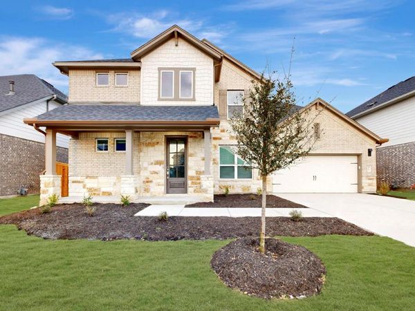 2012 Billings WAY, Leander, TX 78641