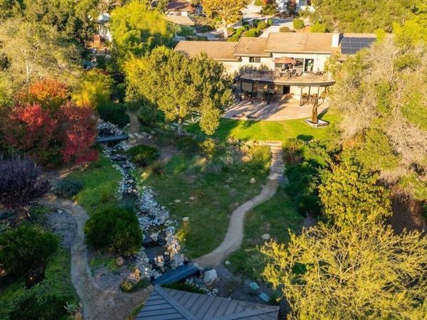 358 Sunset Court, Oak View, CA 93022