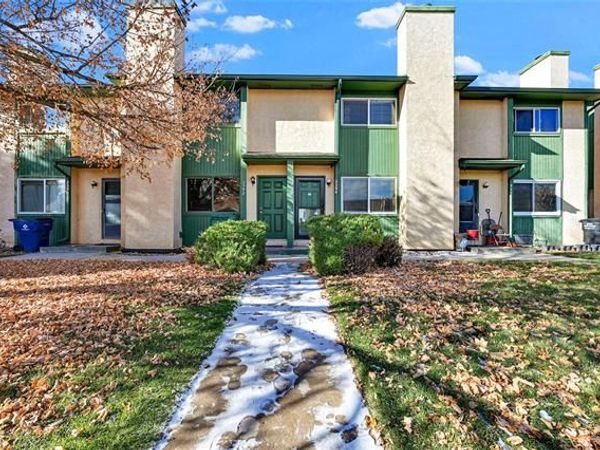 2394 Washo Circle, Colorado Springs, CO 80915