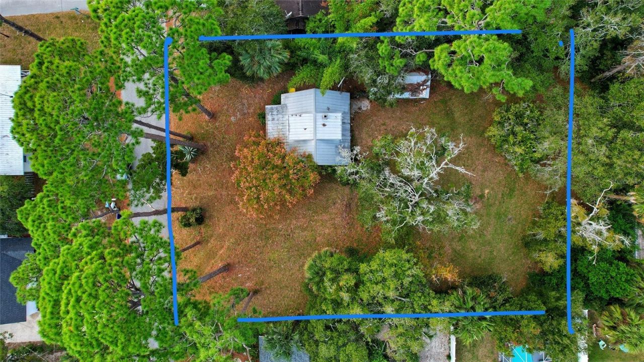 111 New Hampshire Street, Edgewater, FL 32132 Photo