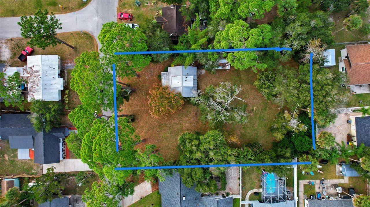 111 New Hampshire Street, Edgewater, FL 32132 Photo