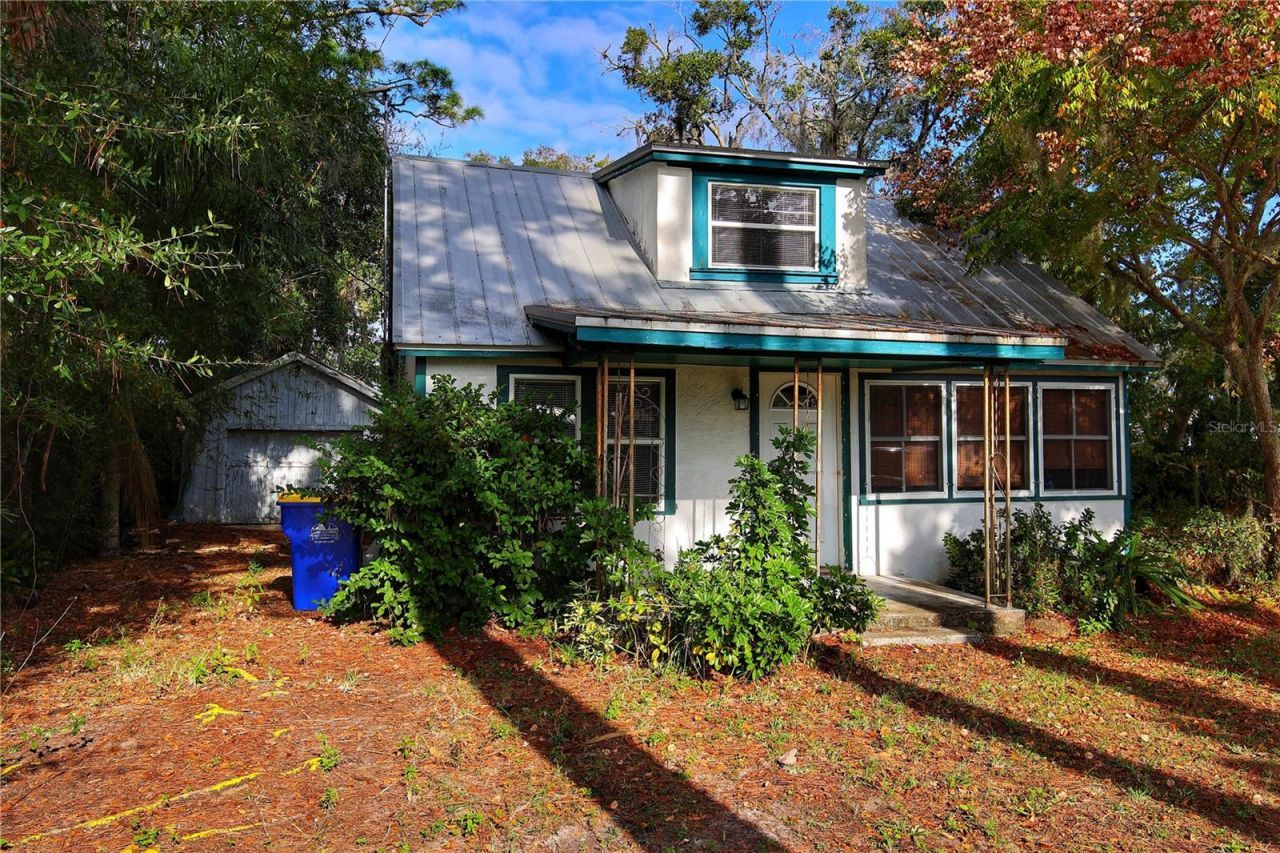 111 New Hampshire Street, Edgewater, FL 32132 Photo