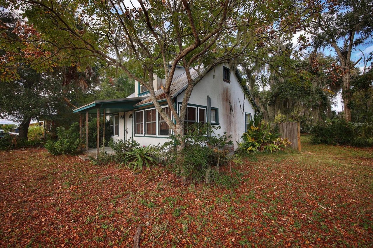 111 New Hampshire Street, Edgewater, FL 32132 Photo