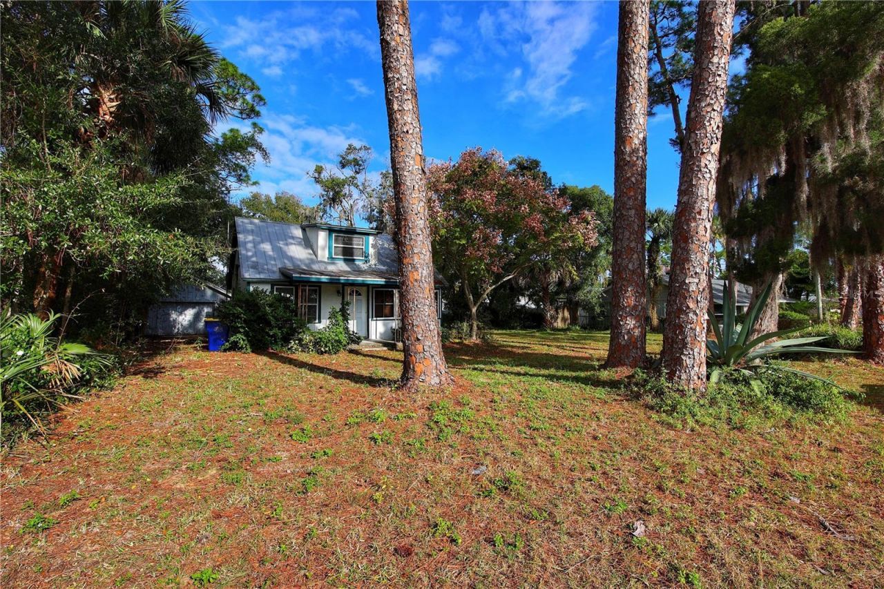 111 New Hampshire Street, Edgewater, FL 32132 Photo