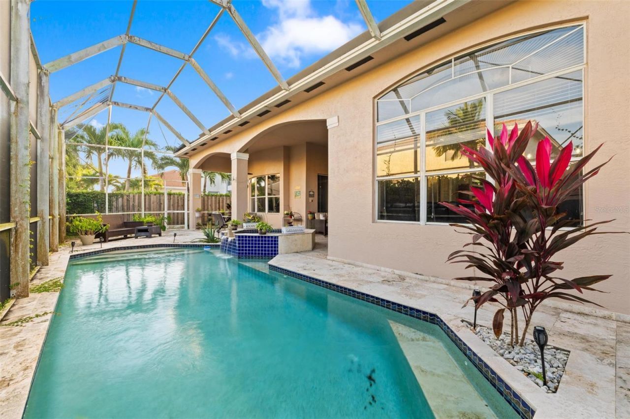 343 SW 187th Terrace, Pembroke Pines, FL 33029 Photo