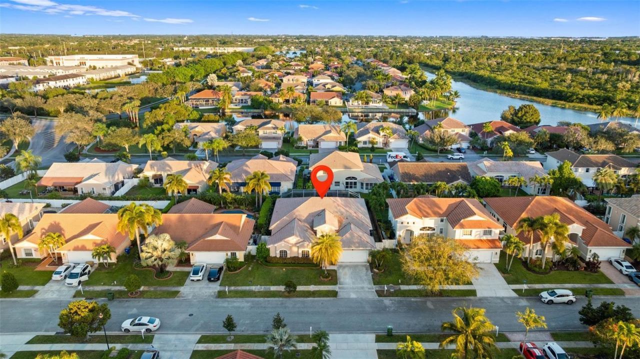 343 SW 187th Terrace, Pembroke Pines, FL 33029 Photo