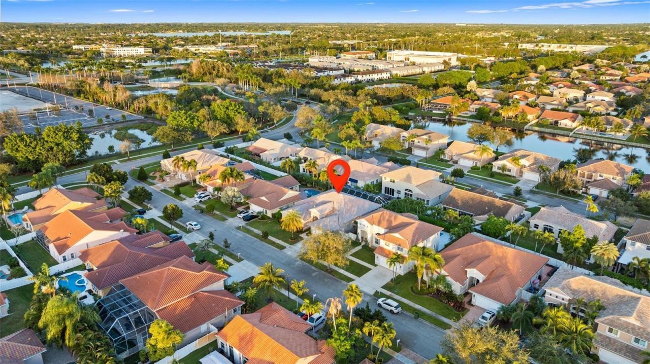 343 SW 187th Terrace, Pembroke Pines, FL 33029 Photo